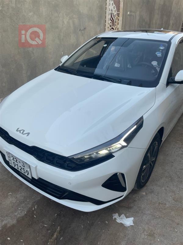 کیا K3 2025  بۆ فرۆشتن لە عێراق - بەسڕا